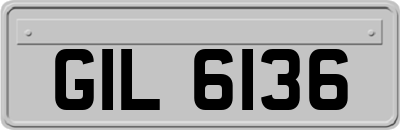 GIL6136