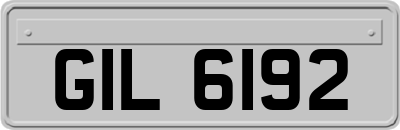 GIL6192