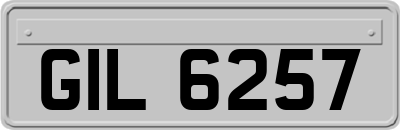 GIL6257