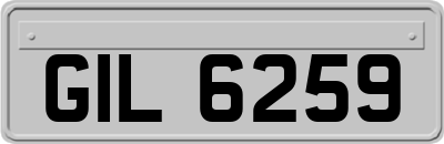 GIL6259