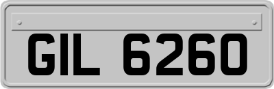 GIL6260