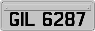 GIL6287