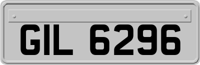 GIL6296