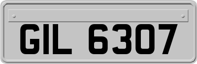 GIL6307