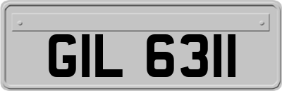 GIL6311
