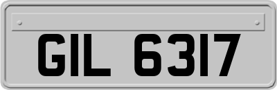 GIL6317