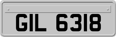 GIL6318