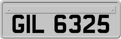 GIL6325