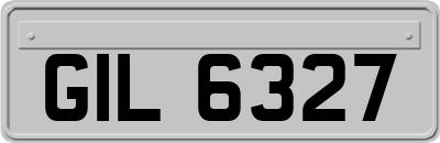 GIL6327