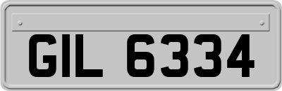 GIL6334