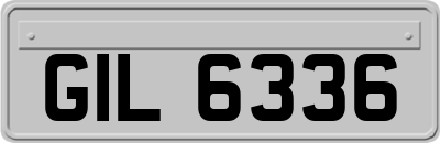 GIL6336