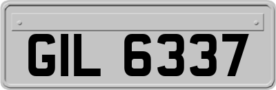 GIL6337