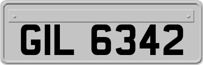 GIL6342