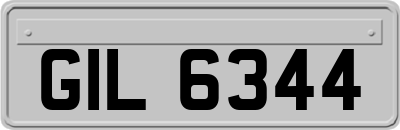 GIL6344