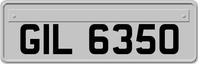 GIL6350