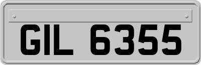 GIL6355