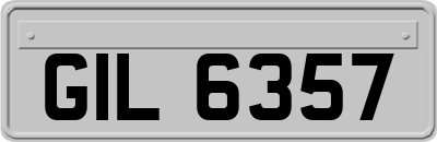 GIL6357