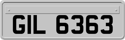 GIL6363