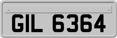 GIL6364