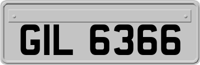 GIL6366
