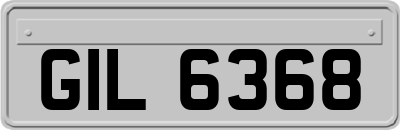 GIL6368