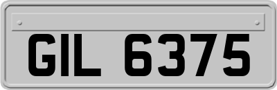 GIL6375