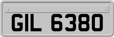 GIL6380