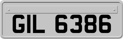 GIL6386