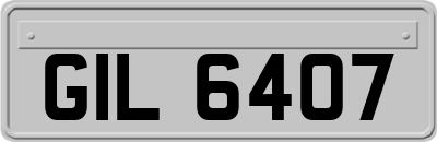 GIL6407