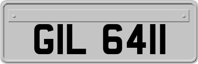 GIL6411