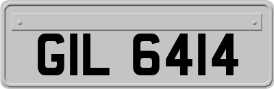 GIL6414
