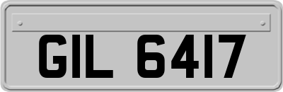 GIL6417