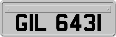 GIL6431