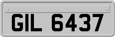 GIL6437