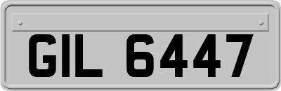 GIL6447