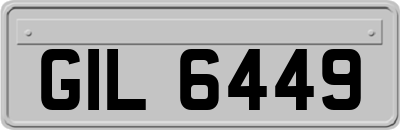 GIL6449