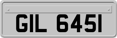 GIL6451