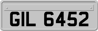 GIL6452