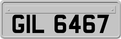 GIL6467