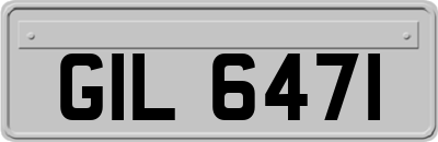 GIL6471