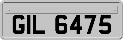GIL6475