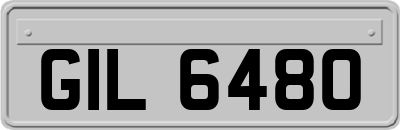 GIL6480