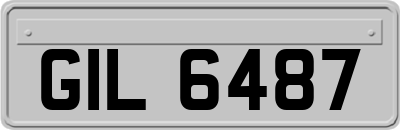 GIL6487
