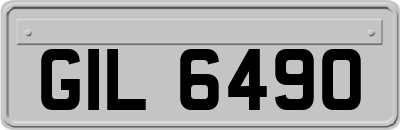 GIL6490