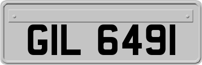 GIL6491