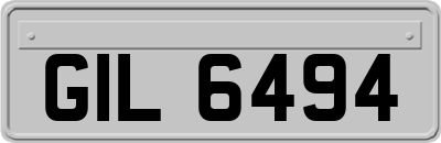 GIL6494
