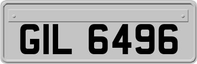 GIL6496