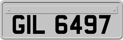 GIL6497