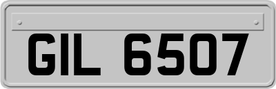 GIL6507