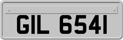 GIL6541
